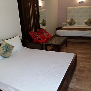 Kasauli Continental Resort